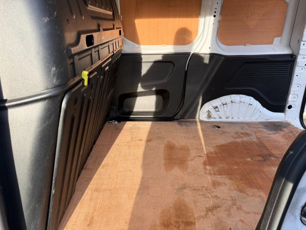 Used Peugeot Partner 2021 for sale - 77534573: Photo 14