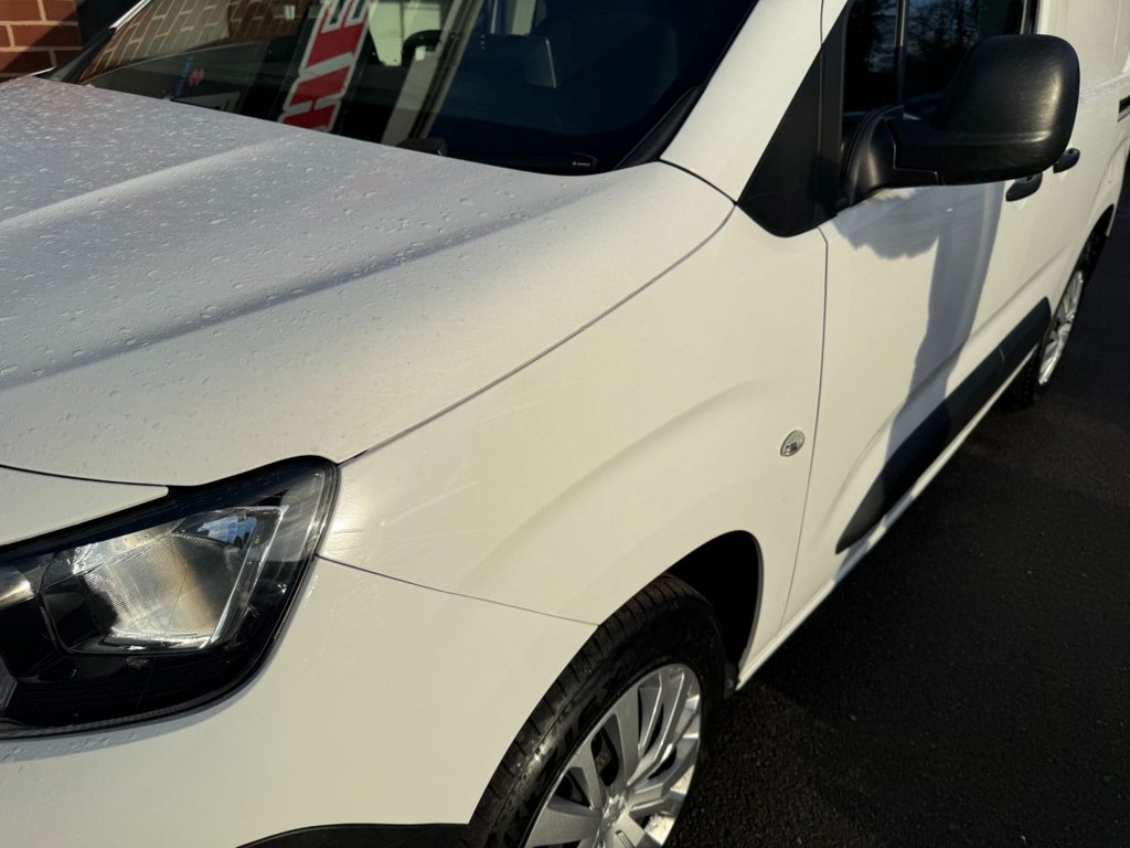 Used Peugeot Partner 2021 for sale - 77534573: Photo 15