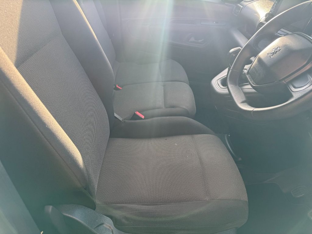 Used Peugeot Partner 2021 for sale - 77534573: Photo 20