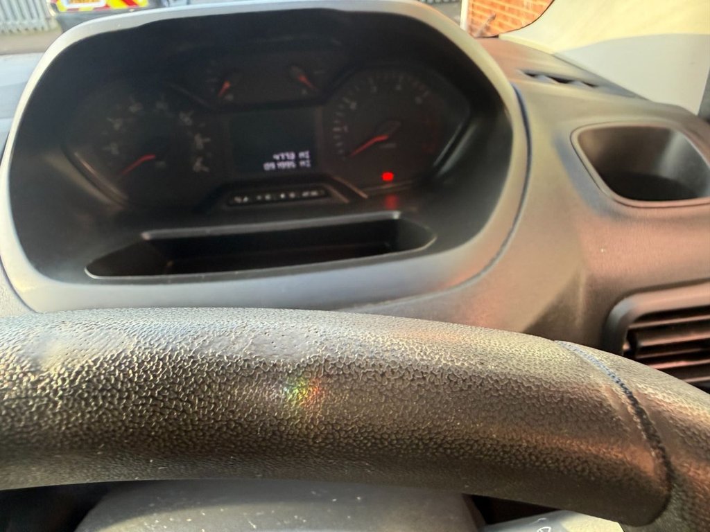 Used Peugeot Partner 2021 for sale - 77534573: Photo 22