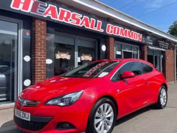2016 (66) - 1.4i Turbo SRi Coupe 3dr Petrol Auto Euro 6 (140 ps)