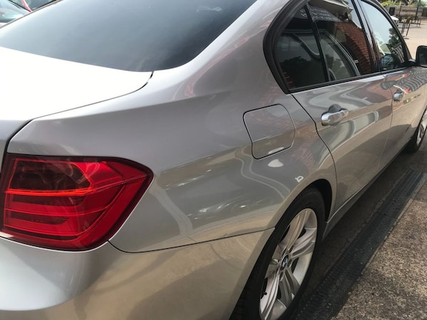 Used BMW 3 Series 2013 for sale - 75432915: Photo 10