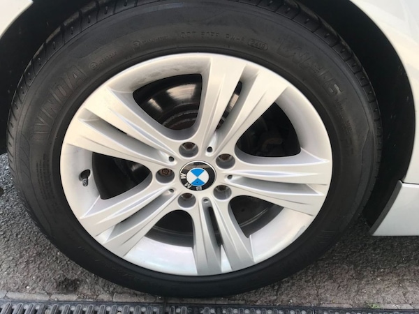 Used BMW 3 Series 2013 for sale - 75432915: Photo 11