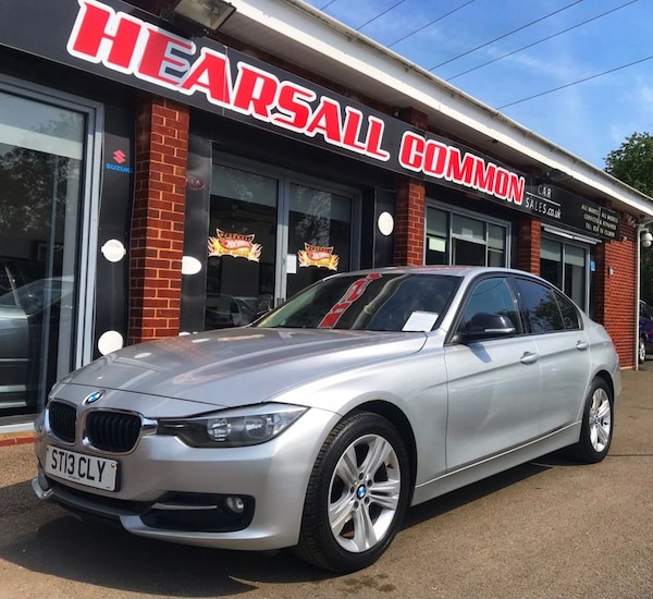 Used BMW 3 Series 2013 for sale - 75432915: Photo 1