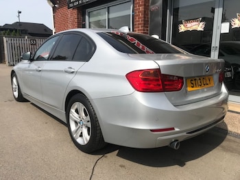 Used BMW 3 Series 2013 for sale - 75432915: Photo