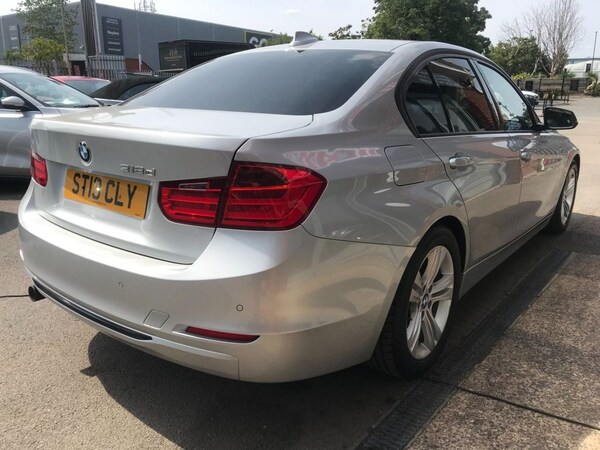 Used BMW 3 Series 2013 for sale - 75432915: Photo 6