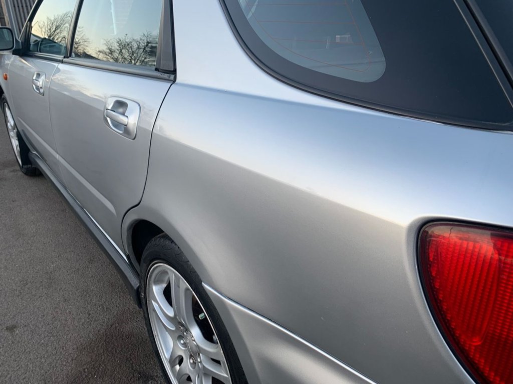 Used Subaru Impreza 2002 for sale - 77188100: Photo 10