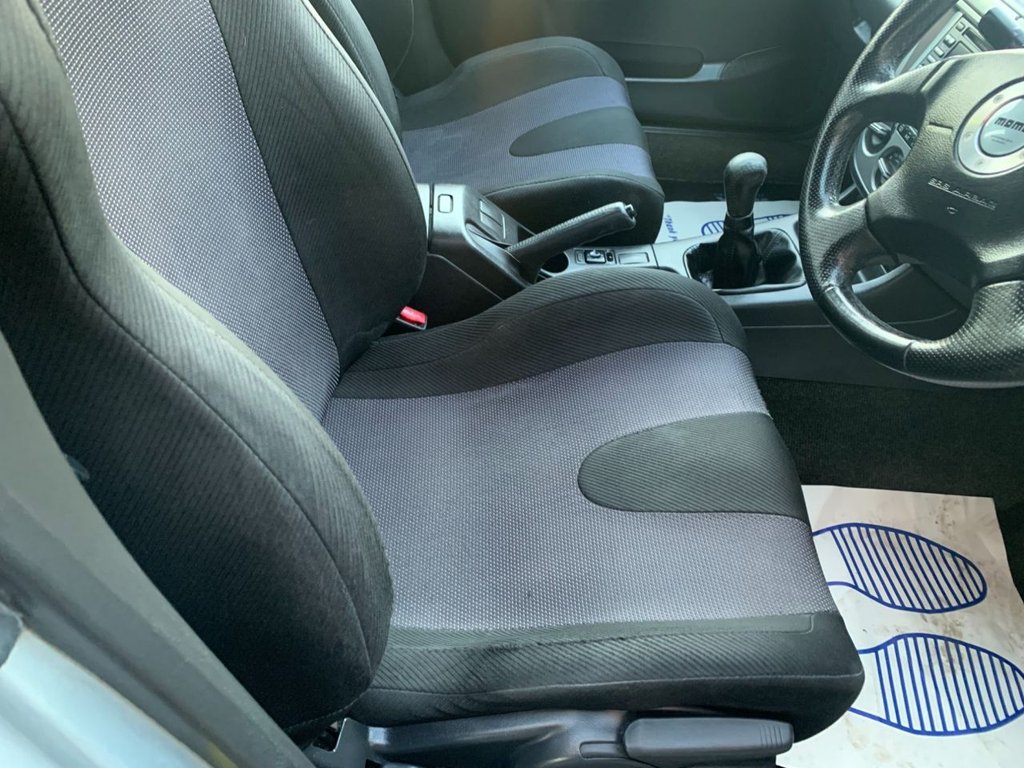 Used Subaru Impreza 2002 for sale - 77188100: Photo 15