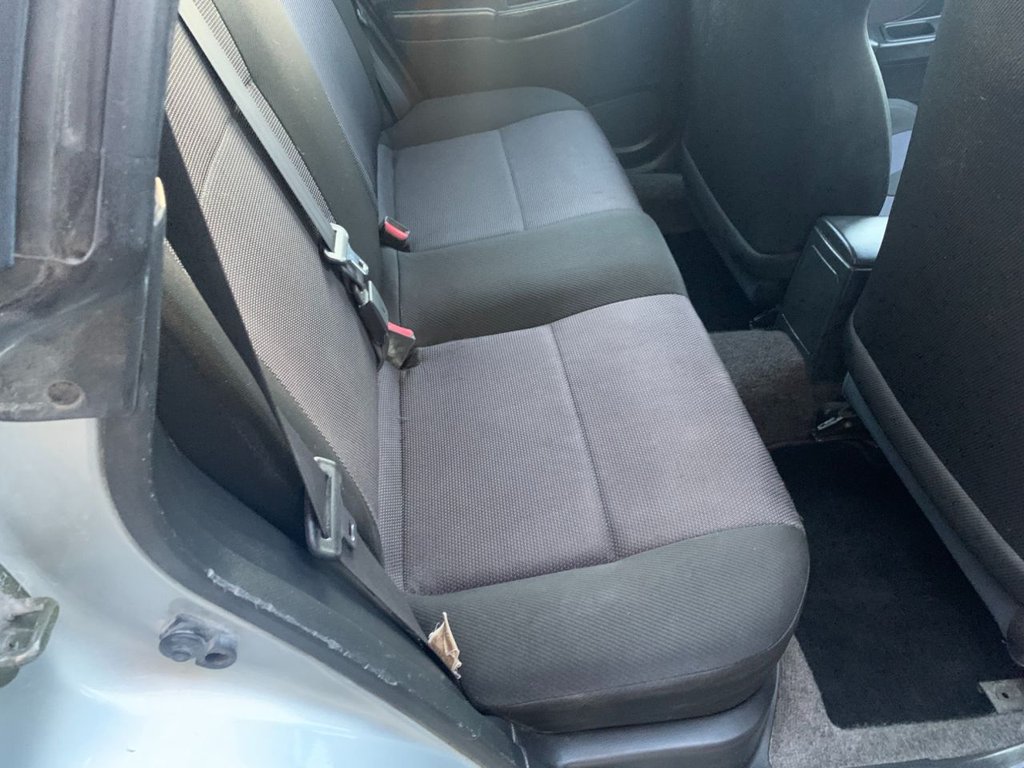 Used Subaru Impreza 2002 for sale - 77188100: Photo 19