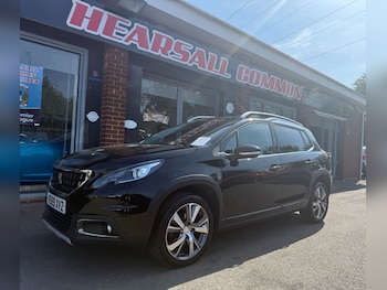 Used Peugeot 2008 2019 for sale - 79530113: Photo