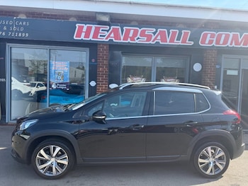 Used Peugeot 2008 2019 for sale - 79530113: Photo