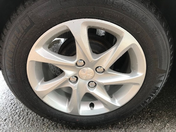 Used Peugeot 208 2016 for sale - 75432912: Photo 11