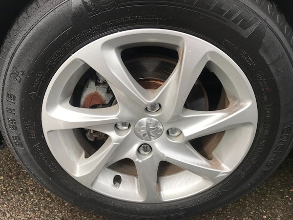 Used Peugeot 208 2016 for sale - 75432912: Photo 13