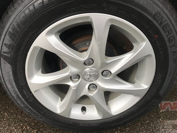 Used Peugeot 208 2016 for sale - 75432912: Photo 14