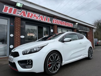 Used Kia Pro Ceed 2015 for sale - 78538270: Photo