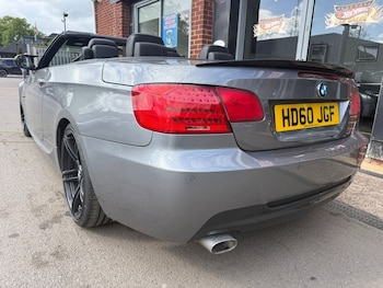 Used BMW 3 Series 2010 for sale - 78631890: Photo