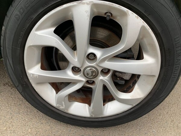 Used Vauxhall Corsa 2015 for sale - 75005267: Photo 13