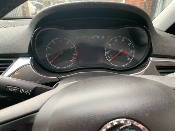 Used Vauxhall Corsa 2015 for sale - 75005267: Photo 17