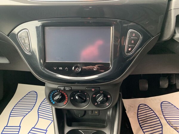 Used Vauxhall Corsa 2015 for sale - 75005267: Photo 18