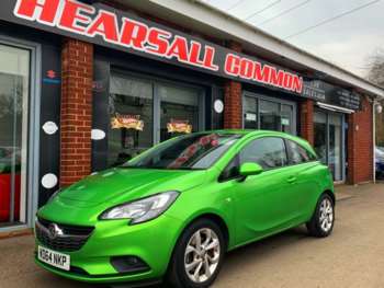 2015 (64) - 1.4i Turbo ecoFLEX Excite Hatchback 3dr Petrol Manual Euro 6 (s/s) (a/c) (1