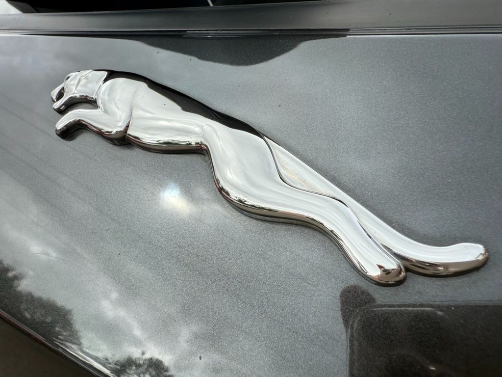 Used Jaguar F-Pace 2019 for sale - 76698329: Photo 16