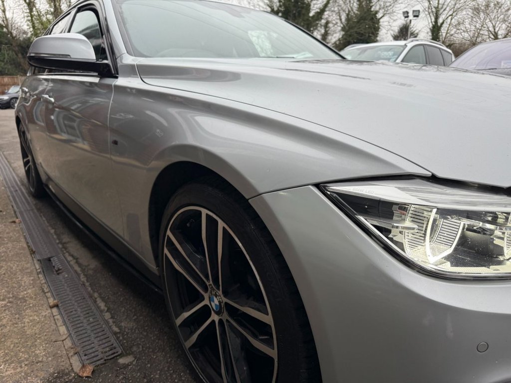 Used BMW 3 Series 2016 for sale - 77027522: Photo 10