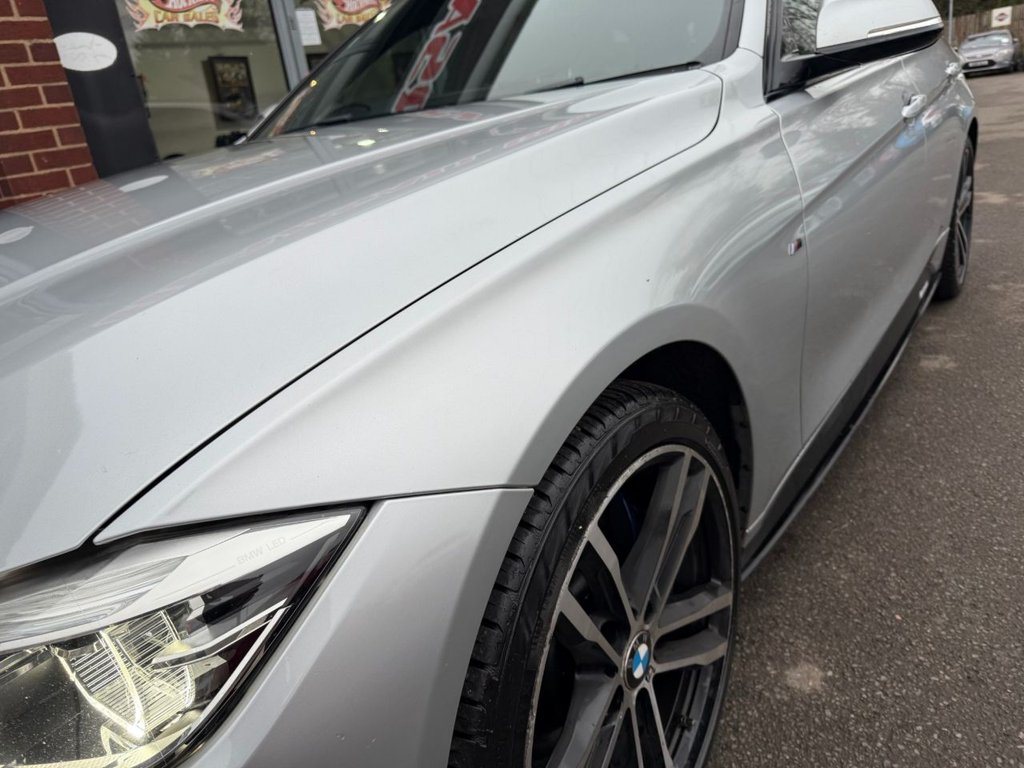 Used BMW 3 Series 2016 for sale - 77027522: Photo 11