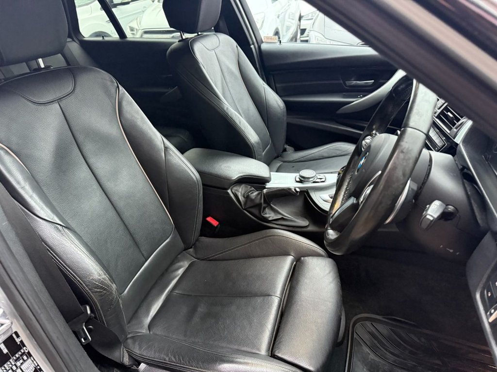 Used BMW 3 Series 2016 for sale - 77027522: Photo 16