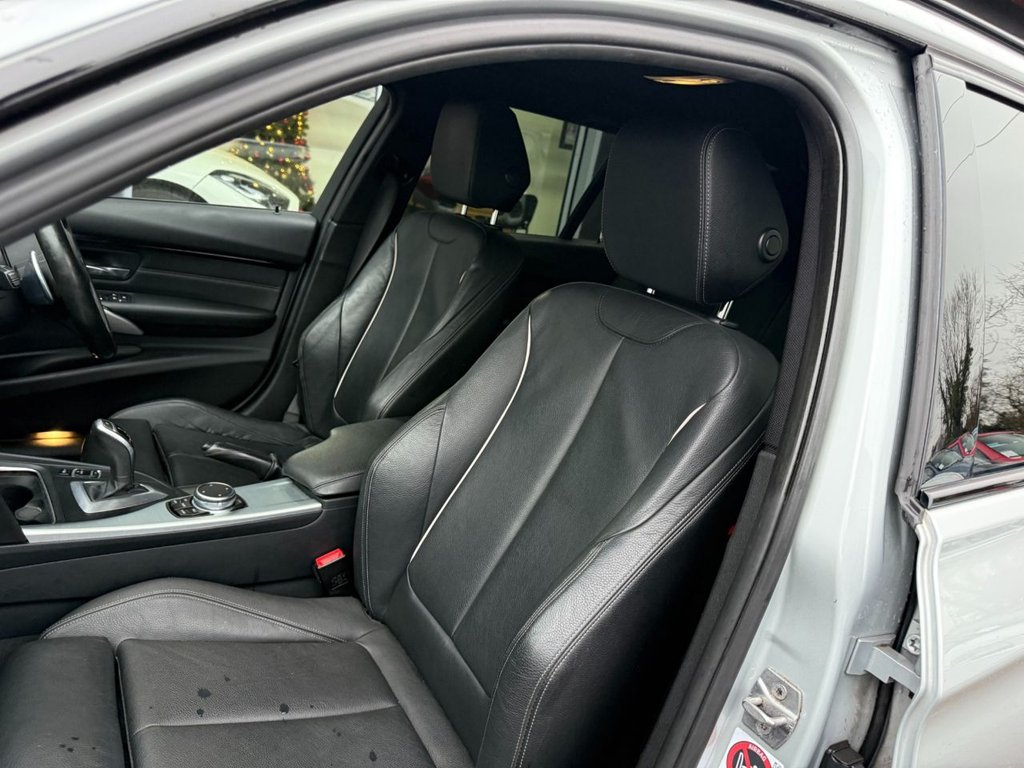 Used BMW 3 Series 2016 for sale - 77027522: Photo 17