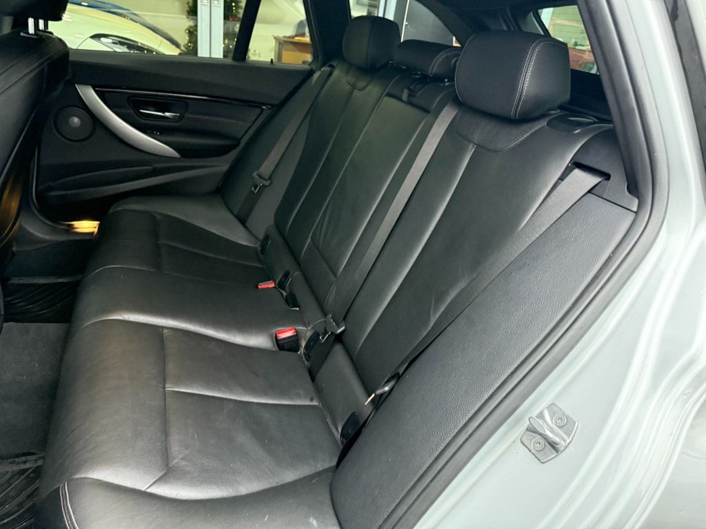 Used BMW 3 Series 2016 for sale - 77027522: Photo 18