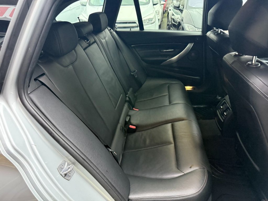 Used BMW 3 Series 2016 for sale - 77027522: Photo 19