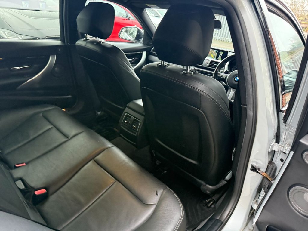 Used BMW 3 Series 2016 for sale - 77027522: Photo 20