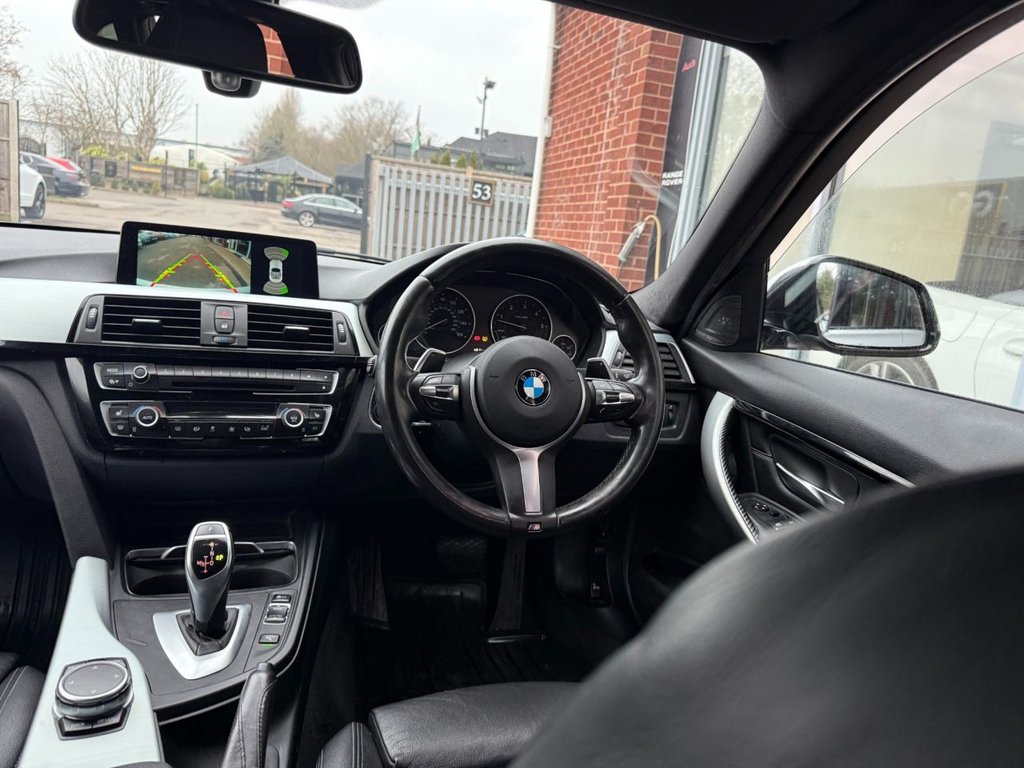 Used BMW 3 Series 2016 for sale - 77027522: Photo 21