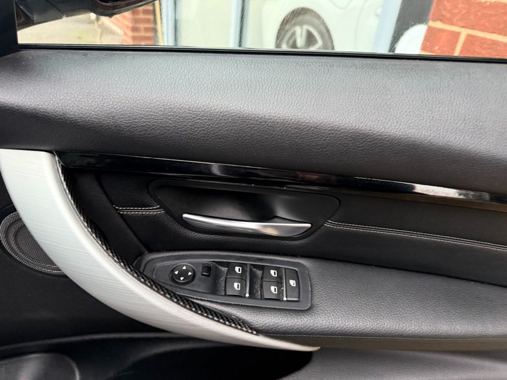 Used BMW 3 Series 2016 for sale - 77027522: Photo 23