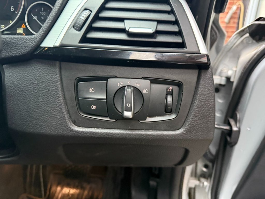 Used BMW 3 Series 2016 for sale - 77027522: Photo 24