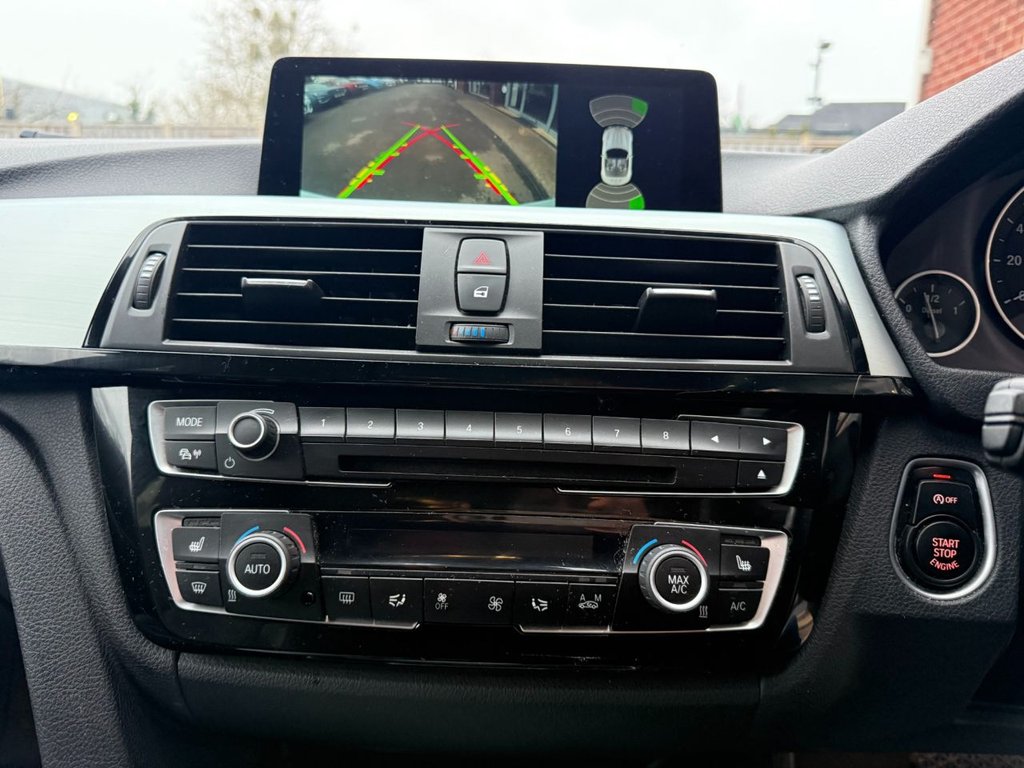 Used BMW 3 Series 2016 for sale - 77027522: Photo 25