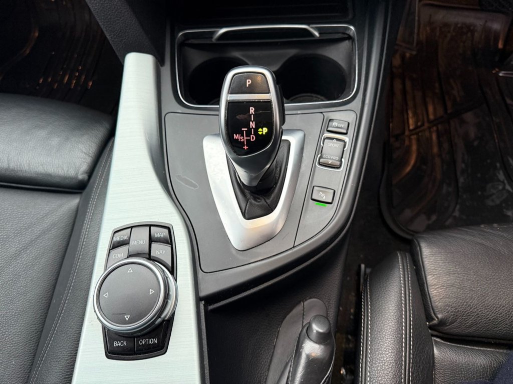 Used BMW 3 Series 2016 for sale - 77027522: Photo 26