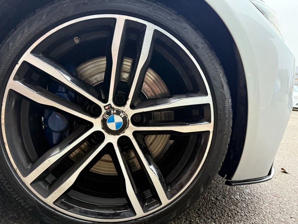 Used BMW 3 Series 2016 for sale - 77027522: Photo 28