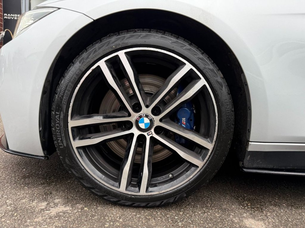 Used BMW 3 Series 2016 for sale - 77027522: Photo 29