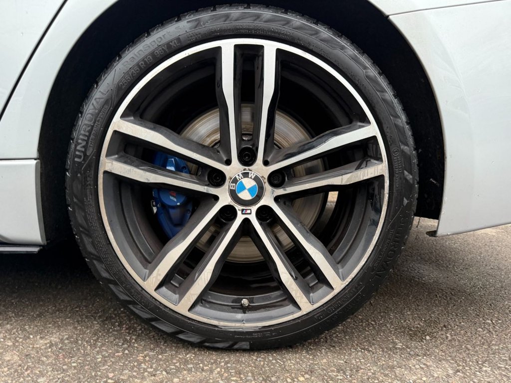 Used BMW 3 Series 2016 for sale - 77027522: Photo 30