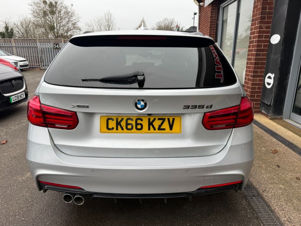 Used BMW 3 Series 2016 for sale - 77027522: Photo 6