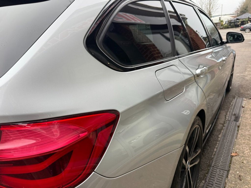 Used BMW 3 Series 2016 for sale - 77027522: Photo 9