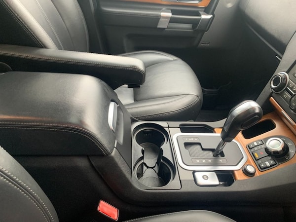 Used Land Rover Discovery 2010 for sale - 75005216: Photo 16