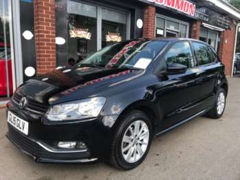 Used Volkswagen Polo 2015 for sale - 75206807: Photo