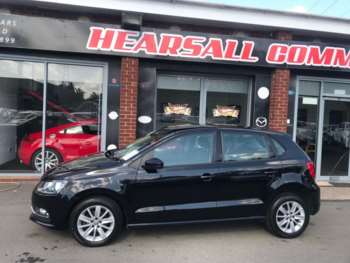 Used Volkswagen Polo 2015 for sale - 75206807: Photo