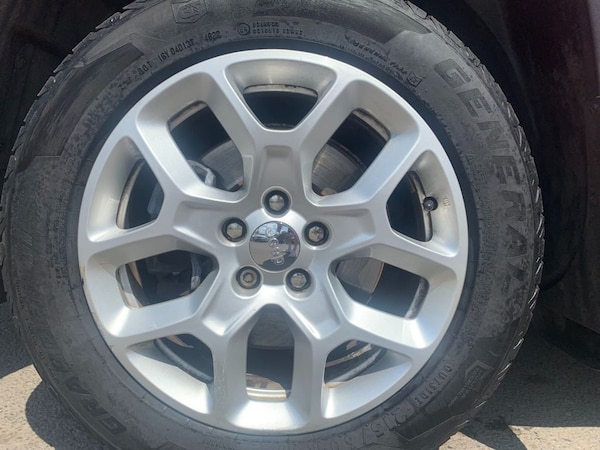 Used Jeep Renegade 2016 for sale - 75974381: Photo 22