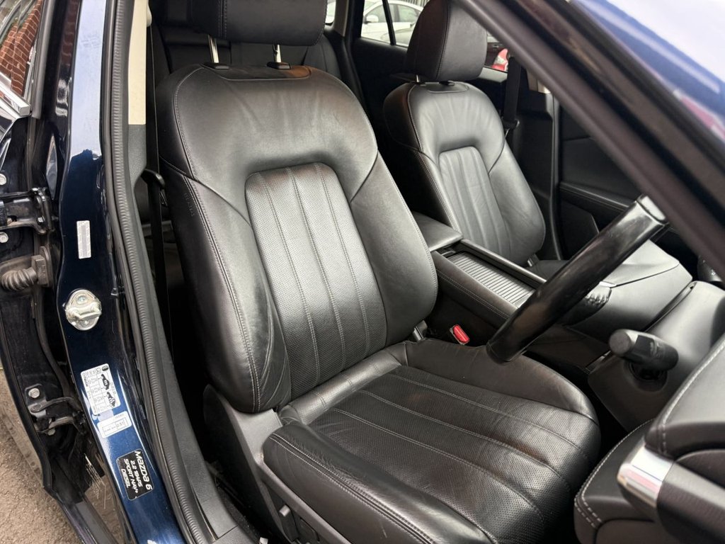 Used Mazda Mazda6 2019 for sale - 77805899: Photo 13