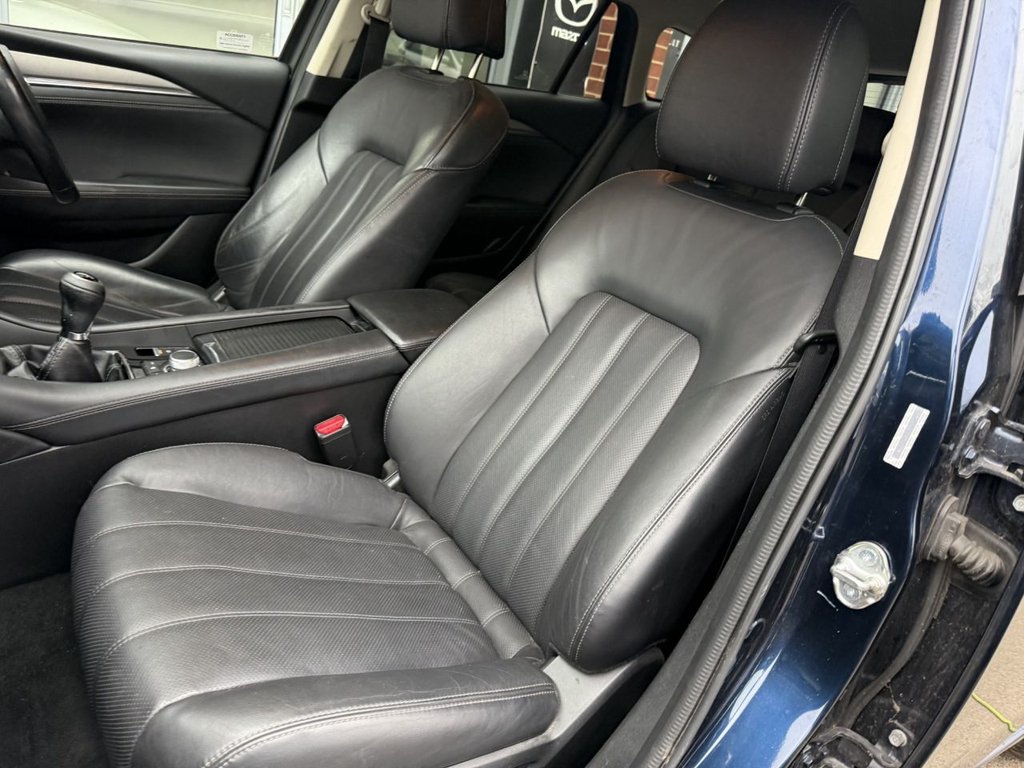 Used Mazda Mazda6 2019 for sale - 77805899: Photo 14
