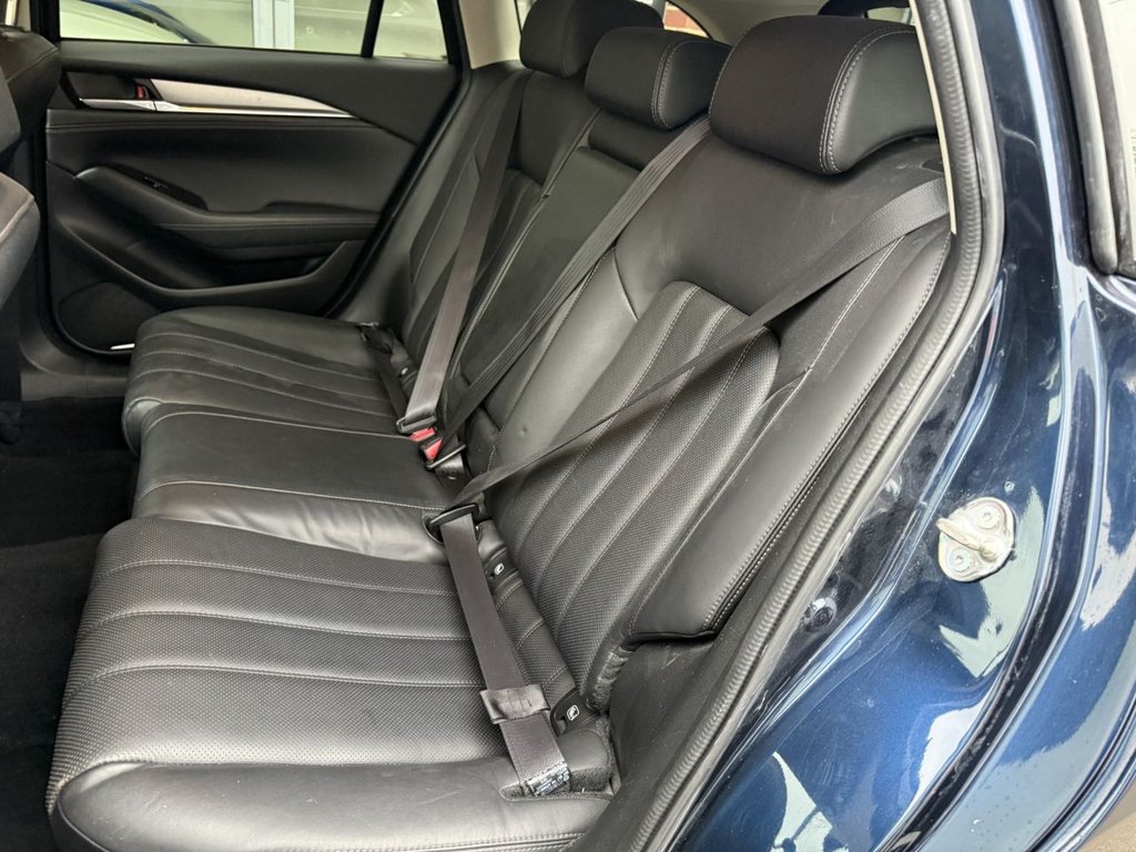 Used Mazda Mazda6 2019 for sale - 77805899: Photo 15