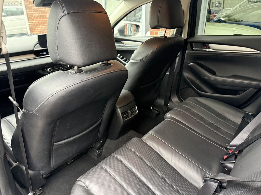 Used Mazda Mazda6 2019 for sale - 77805899: Photo 16